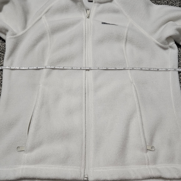 Columbia Fleece Full Zip - Picture 13 of 16
